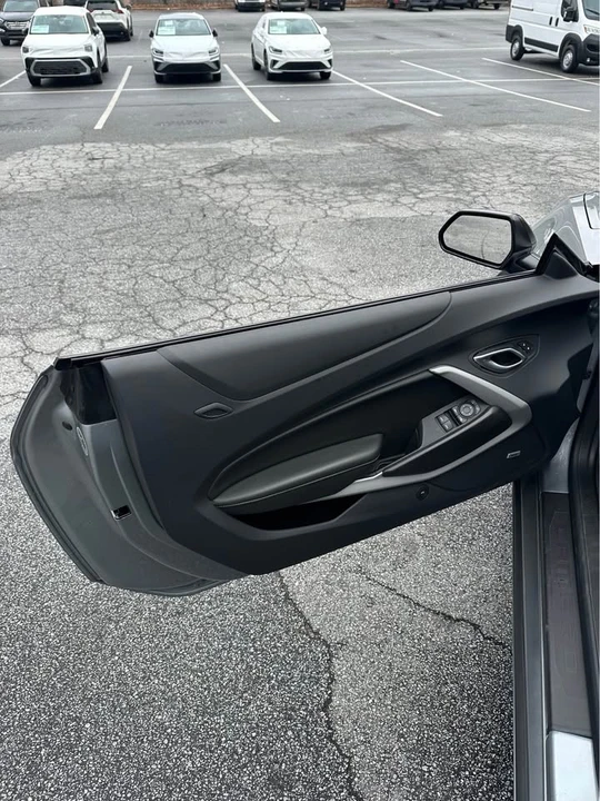 2024 Chevrolet Camaro 6th Gen - Image 11 of 13