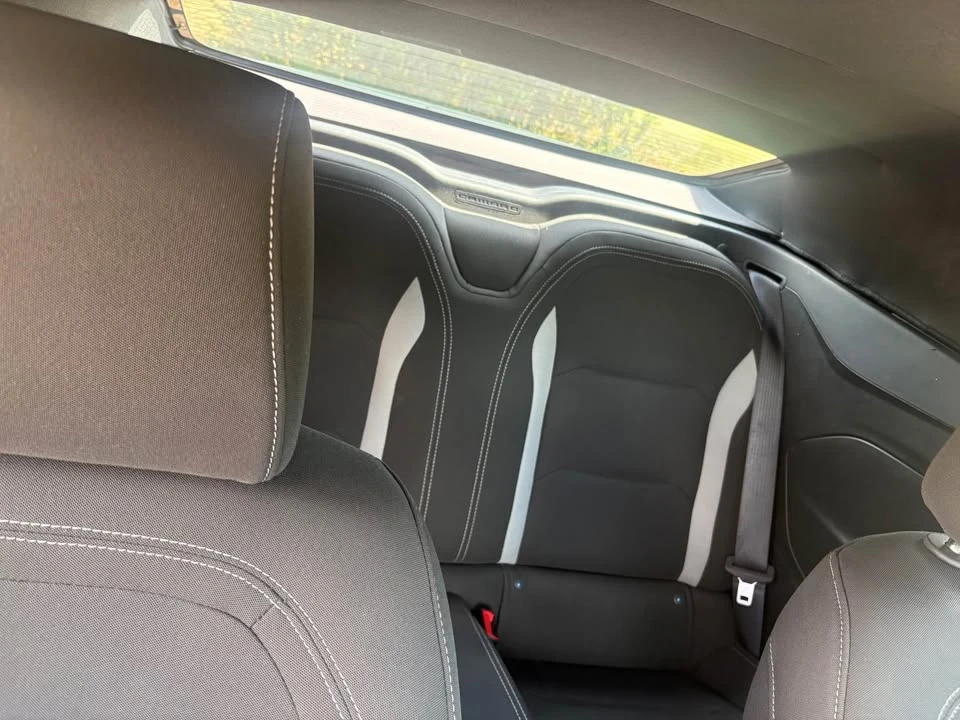 2024 Chevrolet Camaro 6th Gen - Image 13 of 13