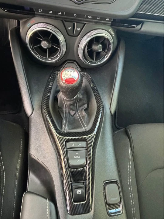 2024 Chevrolet Camaro 6th Gen - Image 12 of 13