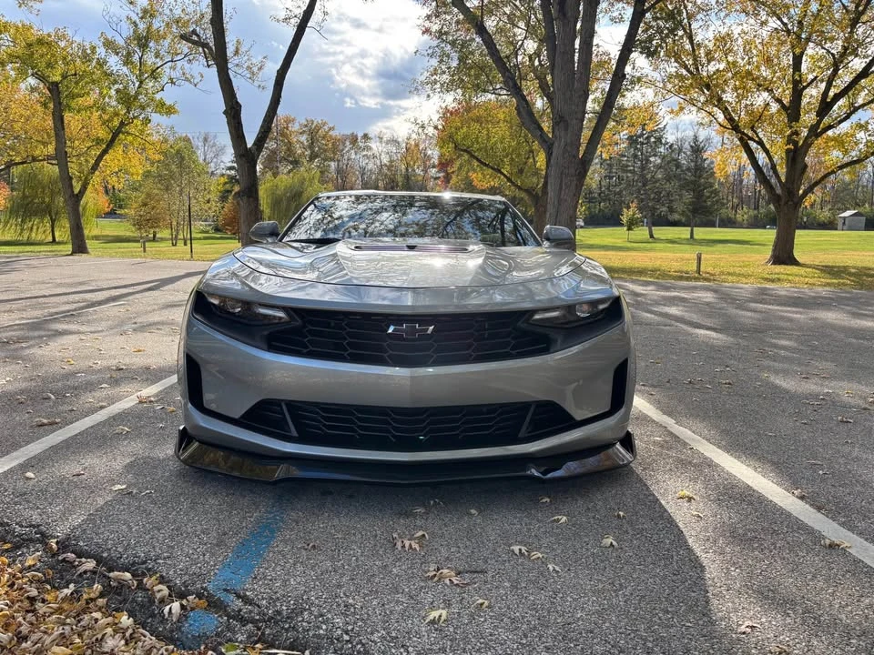 2024 Chevrolet Camaro 6th Gen - Image 5 of 13