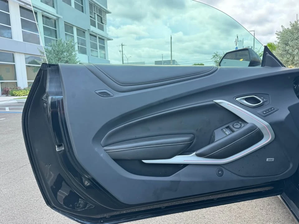 2024 Chevrolet Camaro 6th Gen - Image 11 of 15