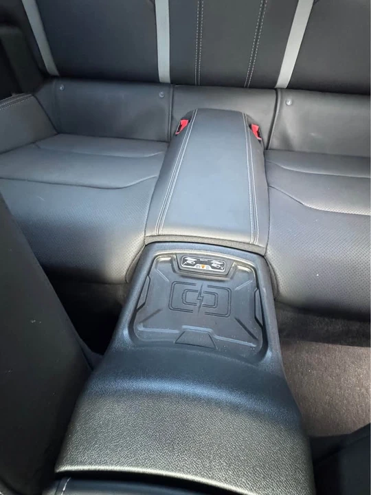 2024 Chevrolet Camaro 6th Gen - Image 13 of 15