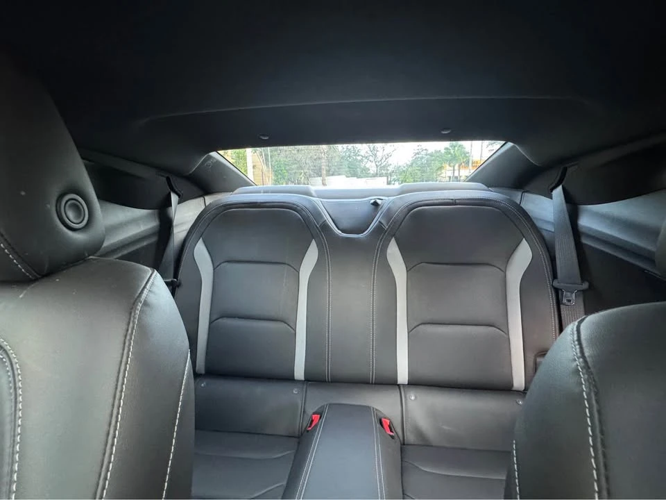 2024 Chevrolet Camaro 6th Gen - Image 14 of 15