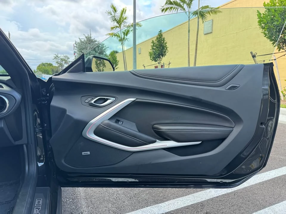 2024 Chevrolet Camaro 6th Gen - Image 7 of 15