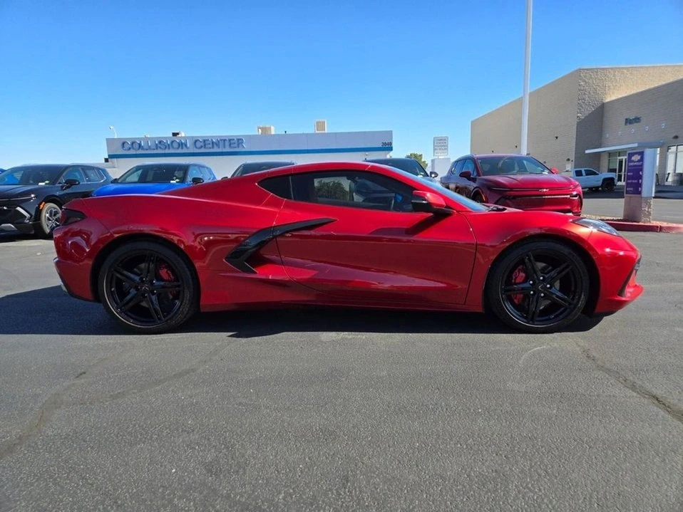 2024 Chevrolet Corvette C8 - Image 7 of 20
