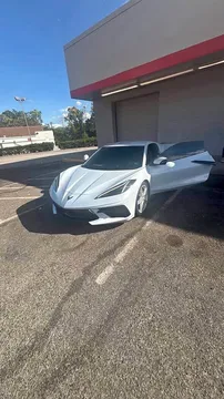 2024 Chevrolet Corvette