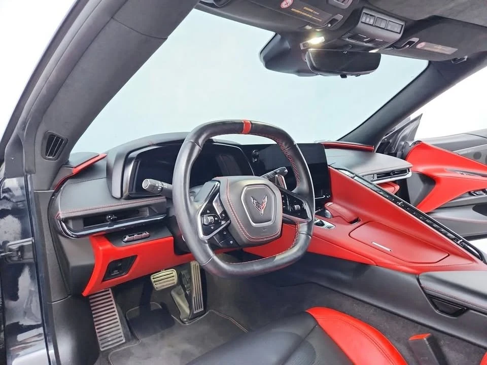 2024 Chevrolet Corvette C8 - Image 13 of 20