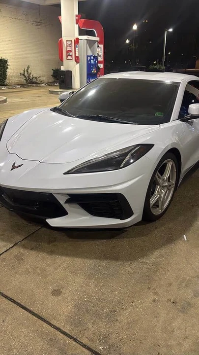2024 Chevrolet Corvette C8 - Image 3 of 3