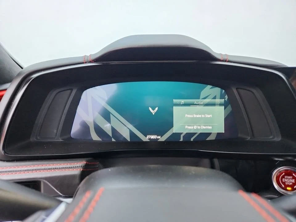 2024 Chevrolet Corvette C8 - Image 18 of 20