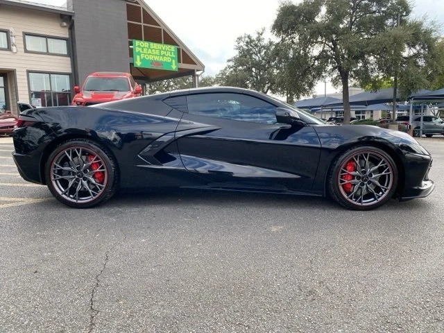 2024 Chevrolet Corvette C8 - Image 6 of 20