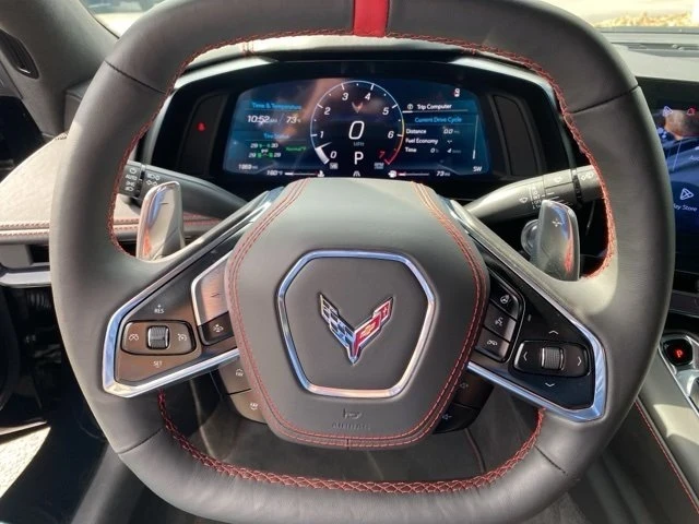 2024 Chevrolet Corvette C8 - Image 18 of 20
