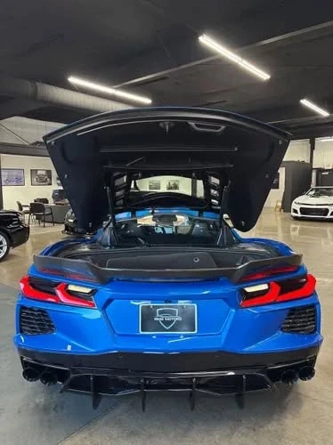 2024 Chevrolet Corvette C8 - Image 18 of 19