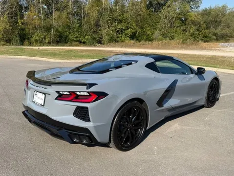 2024 Chevrolet Corvette C8 - Image 3 of 20