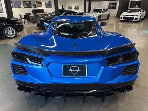 2024 Chevrolet Corvette C8 - Image 4 of 19