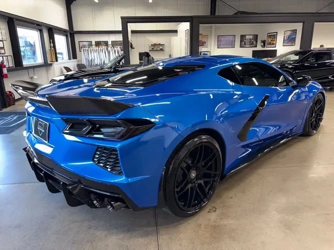 2024 Chevrolet Corvette C8 - Image 5 of 19