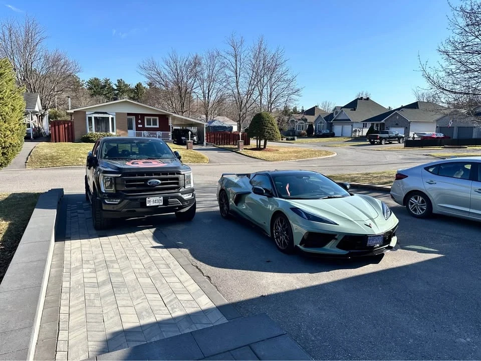 2024 Chevrolet Corvette C8 - Image 2 of 4