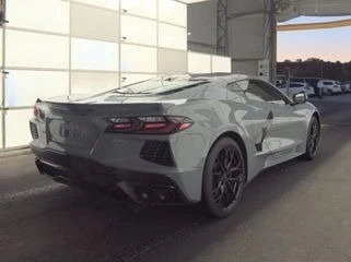 2024 Chevrolet Corvette C8 - Image 4 of 6