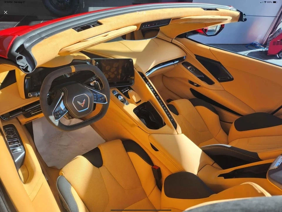 2024 Chevrolet Corvette C8 - Image 5 of 13