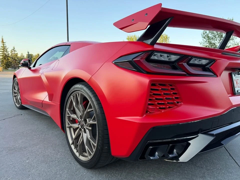 2024 Chevrolet Corvette C8 - Image 2 of 13