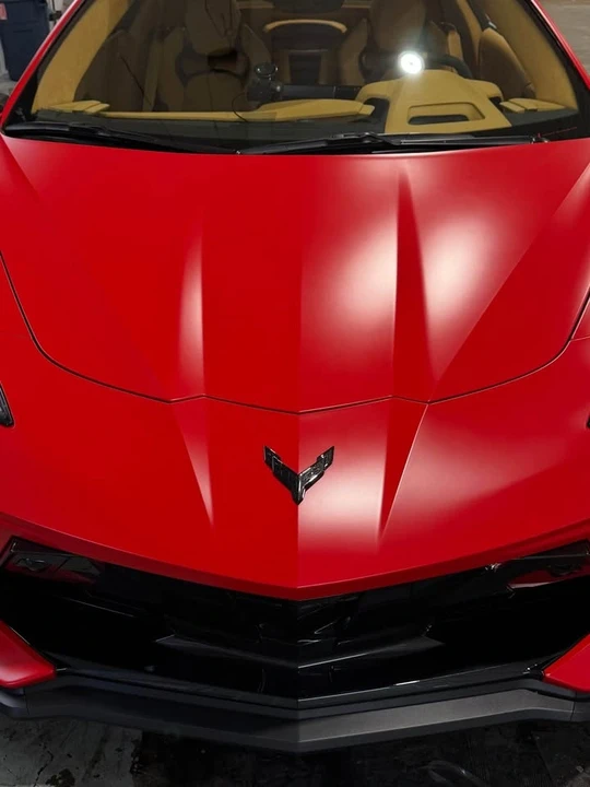 2024 Chevrolet Corvette C8 - Image 7 of 13