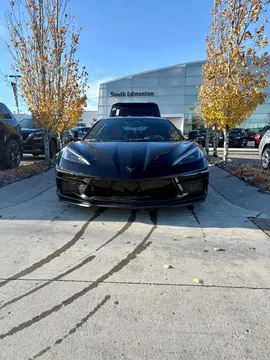 2024 Chevrolet Corvette C8 - Image 2 of 6