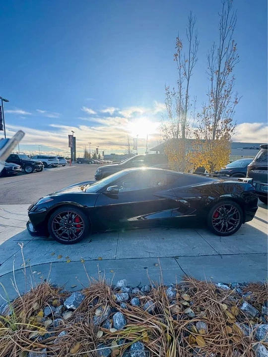 2024 Chevrolet Corvette C8 - Image 3 of 6