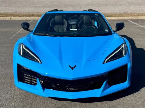 2024 Chevrolet Corvette C8 - Image 4 of 16