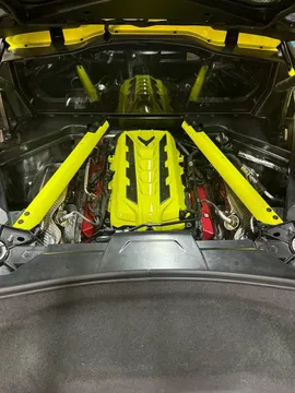 2024 Chevrolet Corvette C8 - Image 4 of 4
