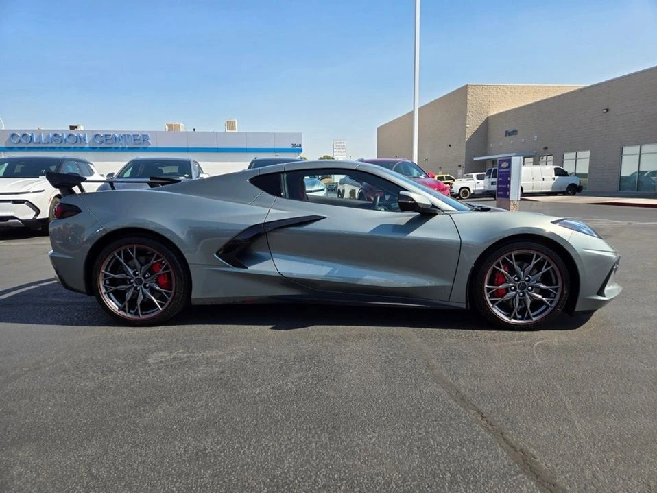 2024 Chevrolet Corvette C8 - Image 7 of 20