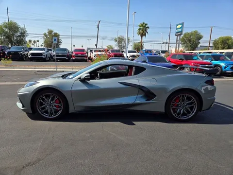 2024 Chevrolet Corvette C8 - Image 3 of 20