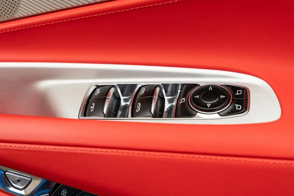 2024 Chevrolet Corvette C8 - Image 16 of 19