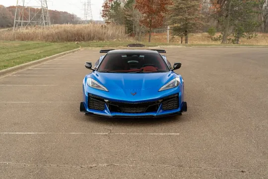 2024 Chevrolet Corvette C8 - Image 3 of 19
