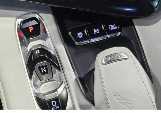 2024 Chevrolet Corvette C8 - Image 16 of 20