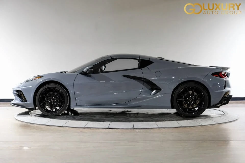 2024 Chevrolet Corvette C8 - Image 12 of 19