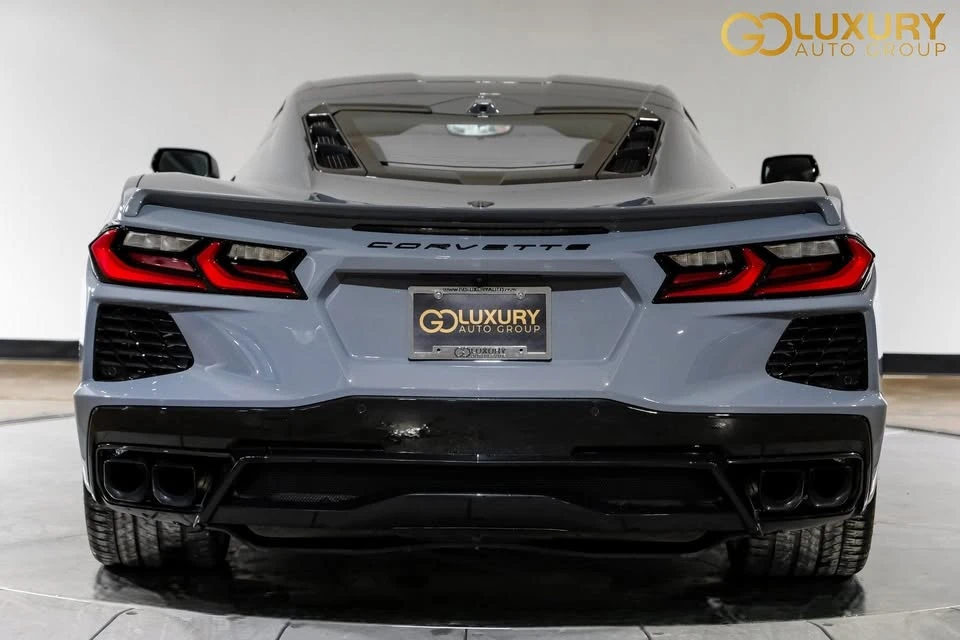 2024 Chevrolet Corvette C8 - Image 10 of 19