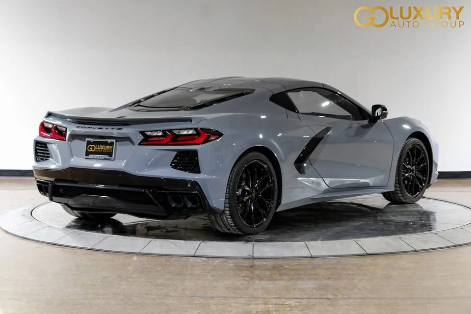 2024 Chevrolet Corvette C8 - Image 9 of 19