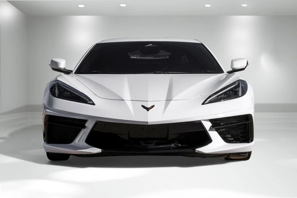 2024 Chevrolet Corvette C8 - Image 4 of 14