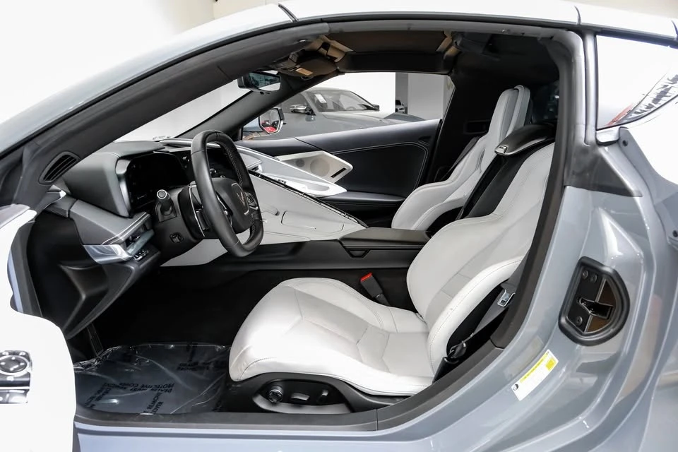 2024 Chevrolet Corvette C8 - Image 4 of 19