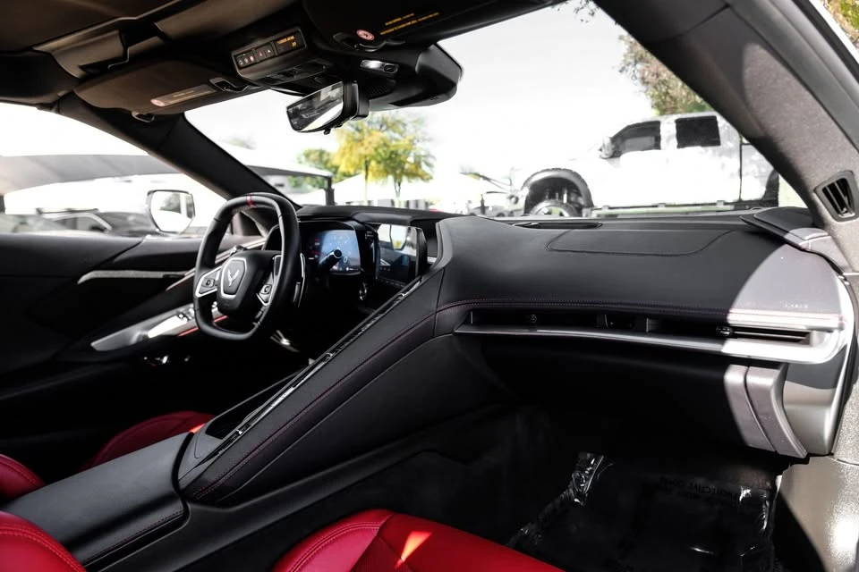 2024 Chevrolet Corvette C8 - Image 9 of 14
