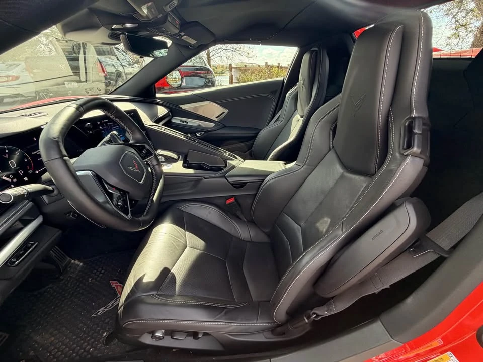 2024 Chevrolet Corvette C8 - Image 7 of 9