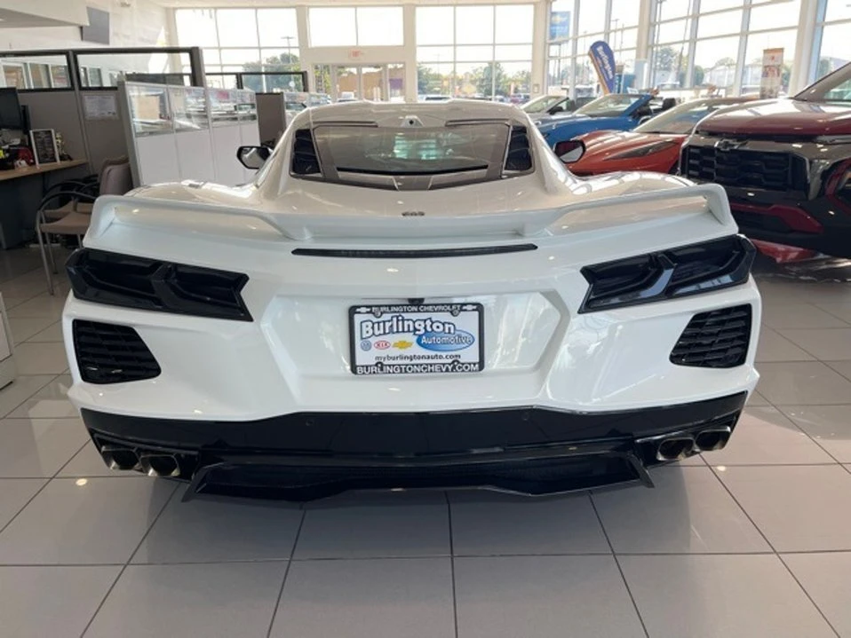 2024 Chevrolet Corvette C8 - Image 6 of 18