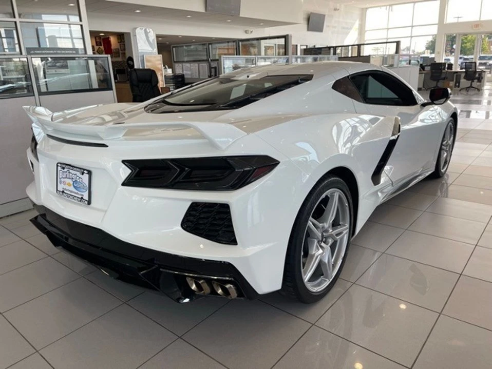 2024 Chevrolet Corvette C8 - Image 7 of 18