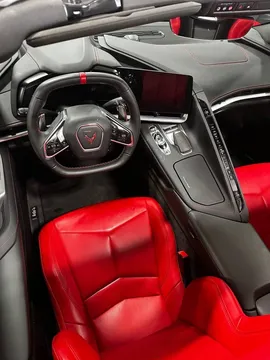 2024 Chevrolet Corvette C8 - Image 4 of 6