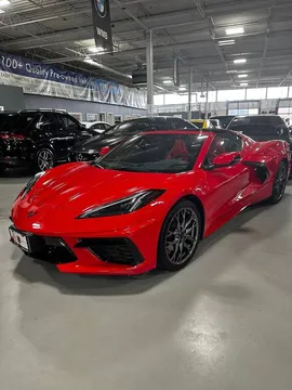 2024 Chevrolet Corvette 1 LT