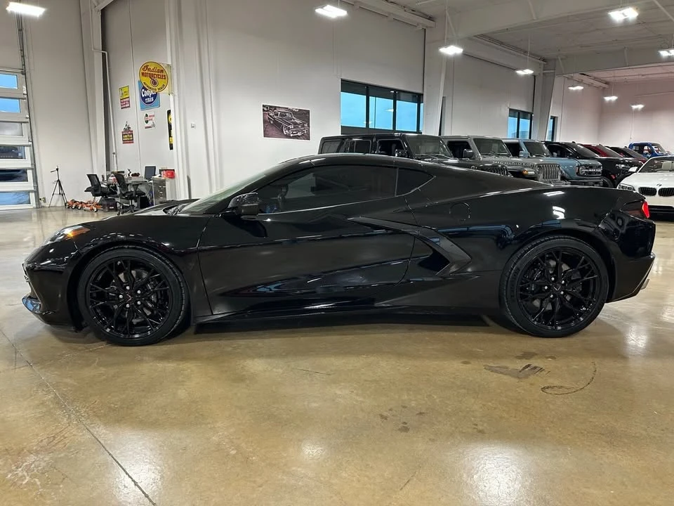 2024 Chevrolet Corvette C8 - Image 4 of 20