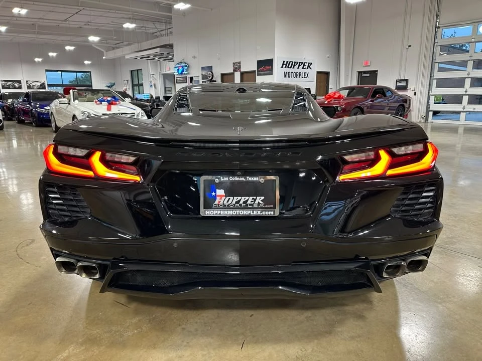 2024 Chevrolet Corvette C8 - Image 6 of 20