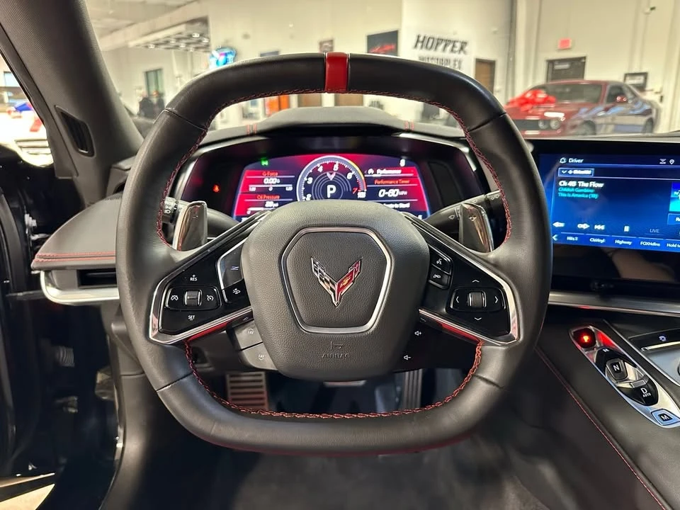 2024 Chevrolet Corvette C8 - Image 15 of 20