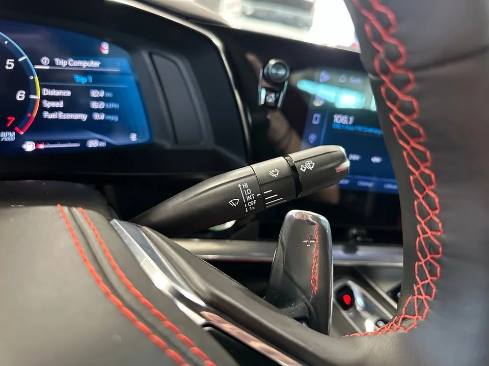 2024 Chevrolet Corvette C8 - Image 18 of 20