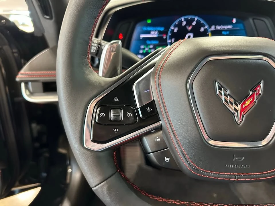 2024 Chevrolet Corvette C8 - Image 15 of 20