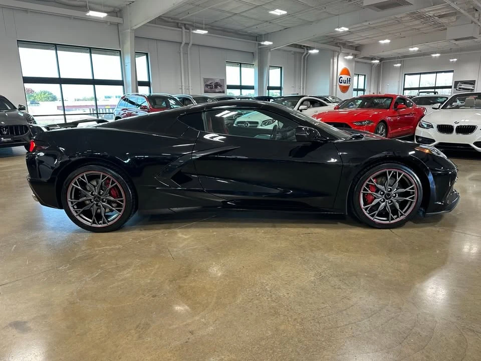 2024 Chevrolet Corvette C8 - Image 7 of 20